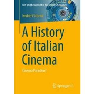 A History of Italian Cinema