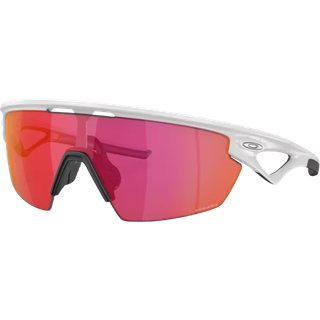 Oakley Sphaera Prizm Field Matte White