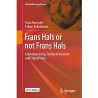 Frans Hals or not Frans Hals