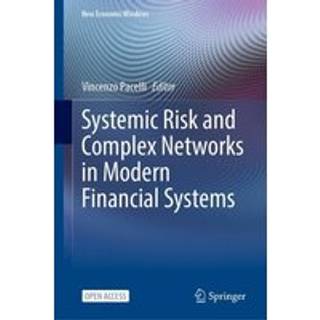 Systemic Risk and Complex Networks in Modern Financial Systems (3, 2024) |