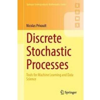 Discrete Stochastic Processes