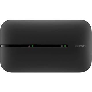 Huawei E5783-230a 4G Mobile WiFi 3 - Black
