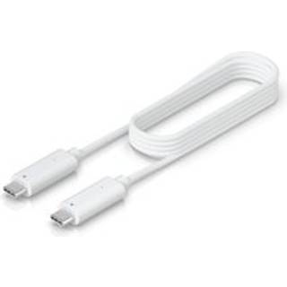 Ubiquiti - USB-C cable - 24 pin USB-C to 24 pin USB-C - 1 m