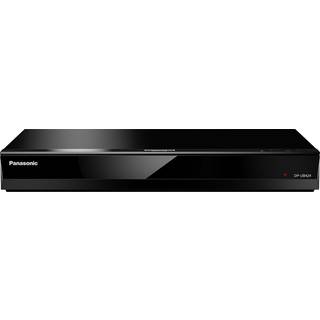 Panasonic DP-UB424 - Blu-ray disc player