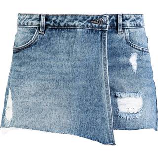 Onltexas Denim-nederdel