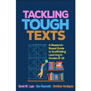 Tackling Tough Texts