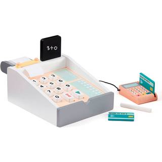 Kids Concept Kasseapparat