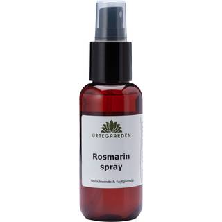 Urtegaarden Rosmarinspray - 100 ml