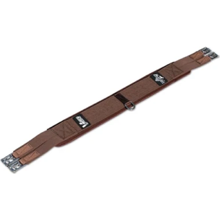 Professionelt valg Ventech English Girth 52 Sort
