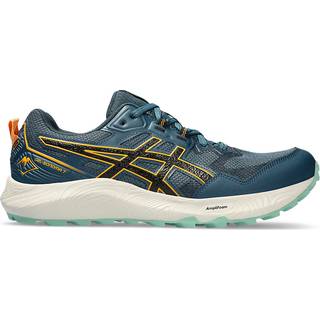 Asics Men's Gel-Sonoma 7 Magnetic Blue/Black, 44.5