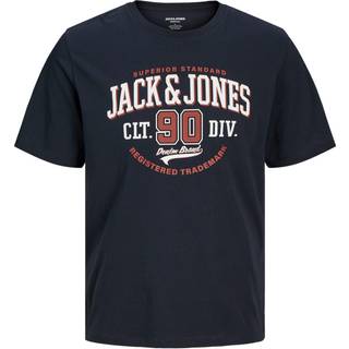 Plus Size Logo T-shirt