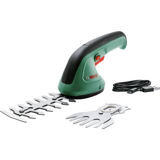 Bosch Akku Græssaks Easy Shear 3,6v - 0600833303 ✓ På lager - klar til levering og afhentning