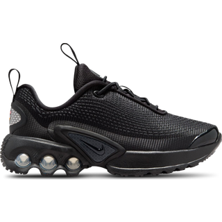 Nike Air Max Dn Children, Black - 28.5