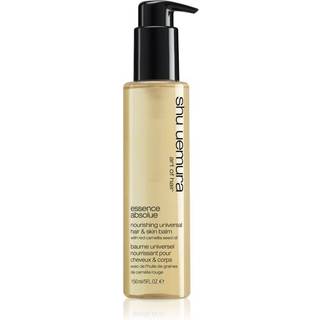 Shu Uemura Essence Absolue nourishing universal hair & skin Balm 150 ml
