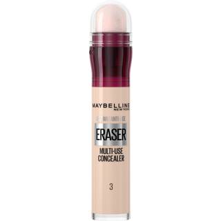 Instant Eraser Concealer, 3 Fair