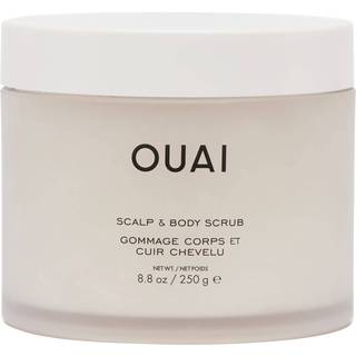OUAI Scalp And Body Scrub Melrose Place (250g)