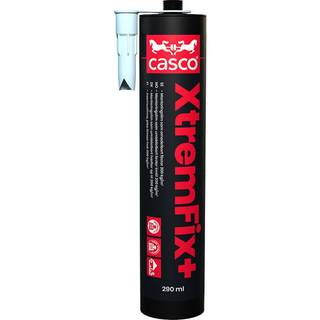 Casco Xtremfix+ monteringslim, 290 ml