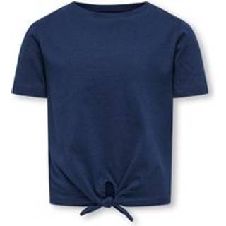 Kids Only Naval Academy Knot T-shirt