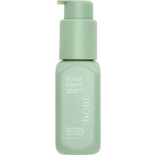 Forest Elixir Microbiome Enriching Gel Moisturizer Dagcreme - 50 ml - Nobe