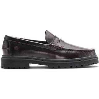 Austin Loafers, Bordo Polido, 40