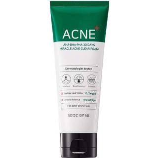 SOME BY MI AHA BHA PHA 30 Days Miracle Foam 100ml