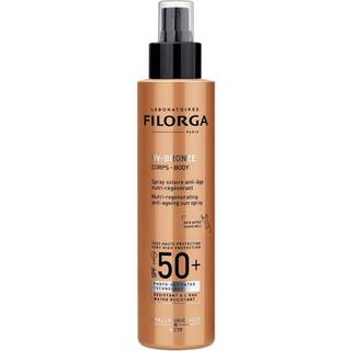 Filorga paris UV-bronze nutri-regenerating anti-ageing sun spray SPF50+ 150ml
