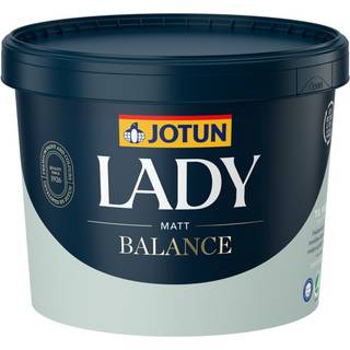 S0500-N (Lys Råhvid) - 2.7 L - Maling