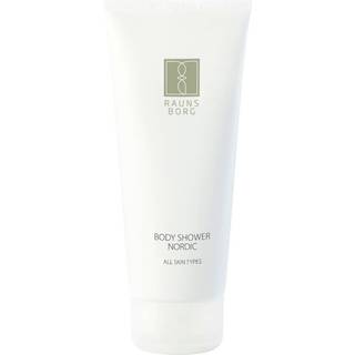 Raunsborg Body Shower For All Skin Types, 200 ml.