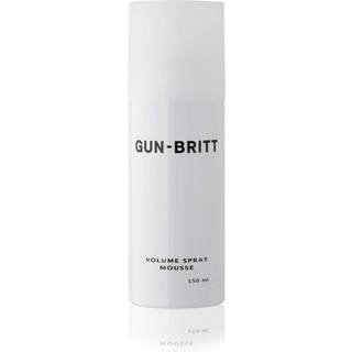 Volume Spray Mousse, 150 ml