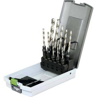 Festool Spiralbor HSS D3-10 CE/10