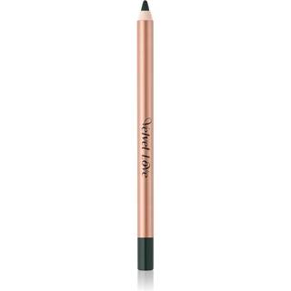 ZOEVA Velvet Love Eyeliner Pencil Eyeliner Skygge Perfect Green 1,2 g - 1,2 g