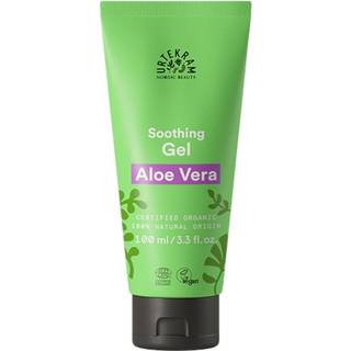 Urtekram - Body Care Aloe Vera Gel Regenerating - 100 ml