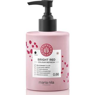 Maria Nila Colour Refresh Bright Red - 300 ml