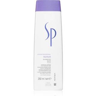 Wella Professionals Sp Repair Shampoo 250ml