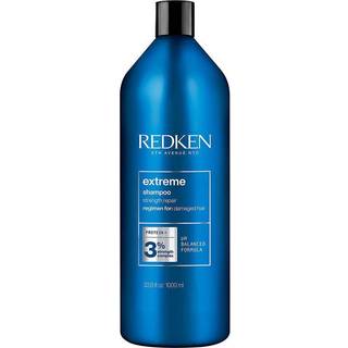 Redken Extreme Shampoo 1000 ML + FRI FRAGT