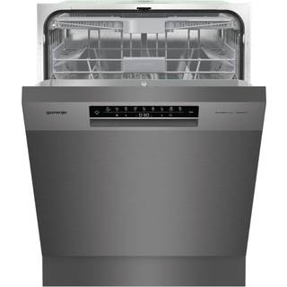 Gorenje Advanced Line PD9663BX opvaskemaskine ➞ På lager - klar til levering og afhentning