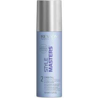 Revlon Style Masters Orbital 2 Flexible Curl Activator 150ml