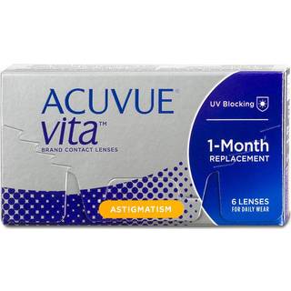 Acuvue Vita for Astigmatism 6pk