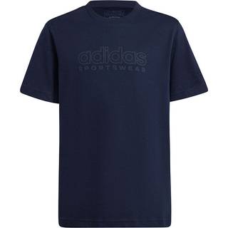 adidas SZN GFX T-shirt Børn