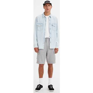 Levis Herre Regular Carrier Cargo Short Monument Ripstop 44