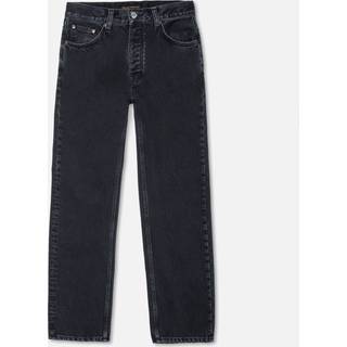 Nudie Jeans Rad Rufus Jeans Black Vintage