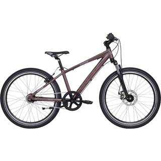 MBK Mud XP Pige 26" - Mat Lilla - Pigecykler - 66 cm
