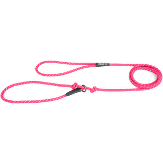 Rufus Retriever Repkoppel Pink - 160 cm / 6 mm