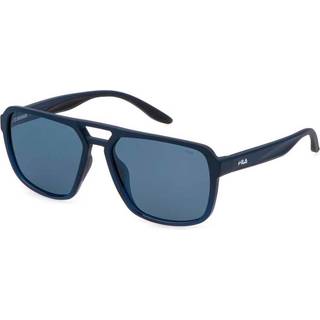 Fila SFI725 8Y6P Solbriller Blu