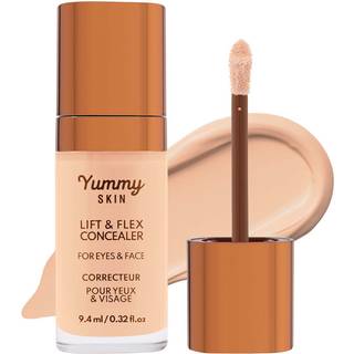 Danessa Myricks Beauty Yummy Skin Lift & Flex Concealer 5 Light to Medium Peach