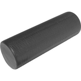 Odin Foam Roller Nubret Medium Hård 45cm Sort