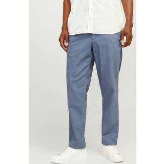 Relaxed Fit Chinobukser