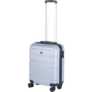 Bon Goût Tokyo Kabine Kuffert Graphite Aluminium