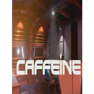 Caffeine - Season Pass Steam Key GLOBAL