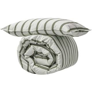 Sengesæt, Wegga, 140 x 200 cm, leaf